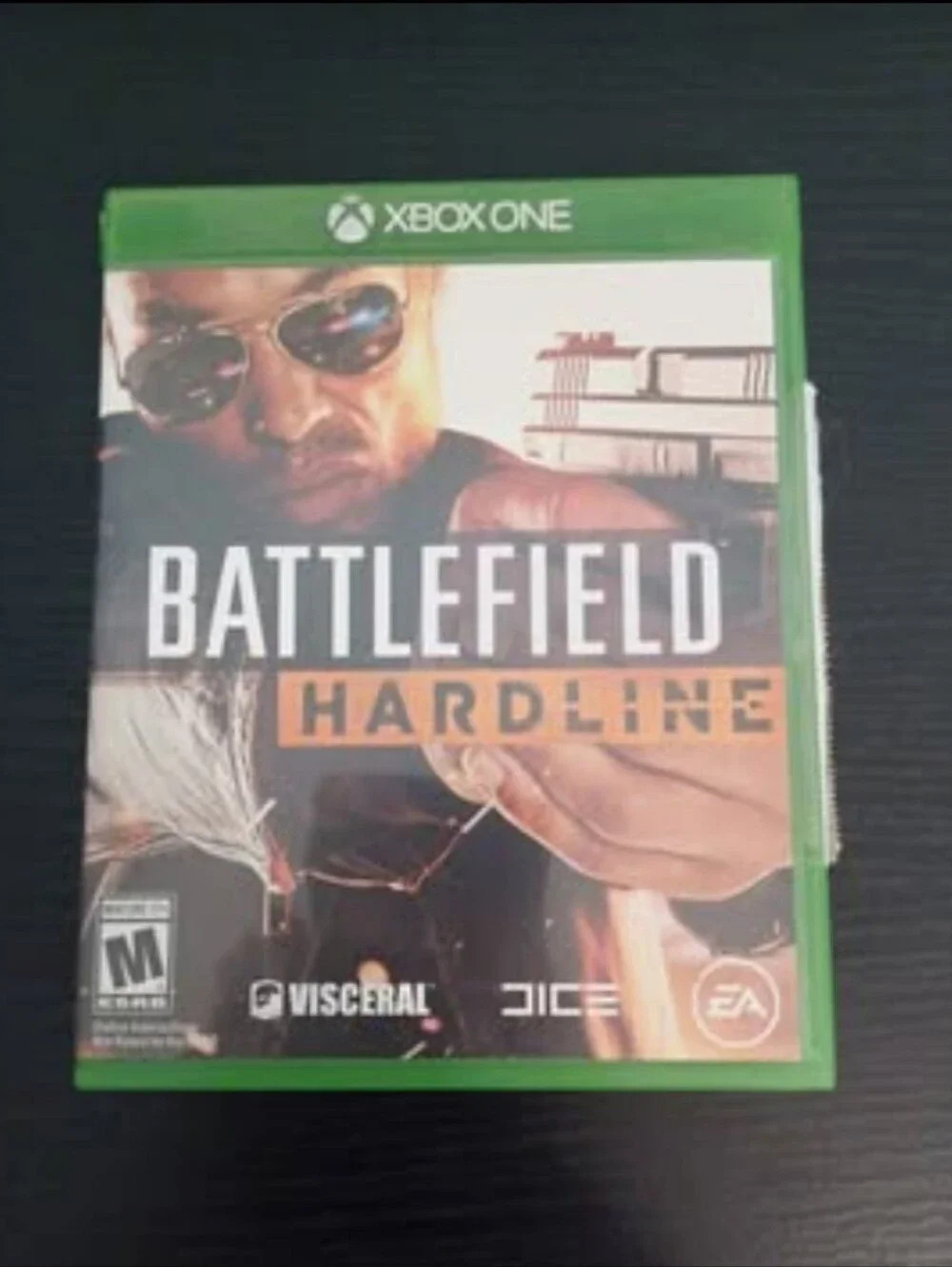 Microsoft Xbox One Game Bundle